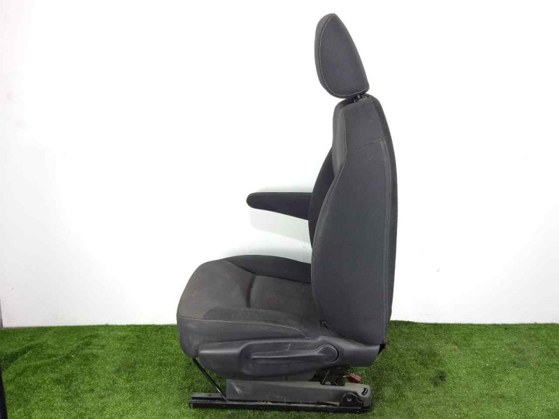 Recambio de asiento delantero izquierdo para fiat talento kasten (296) 2.0 mjet referencia OEM IAM  TELA 