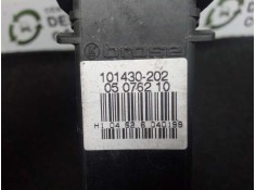 Recambio de motor elevalunas delantero izquierdo para volkswagen passat berlina (3b2) 1.9 tdi referencia OEM IAM 0130821695-1014 2