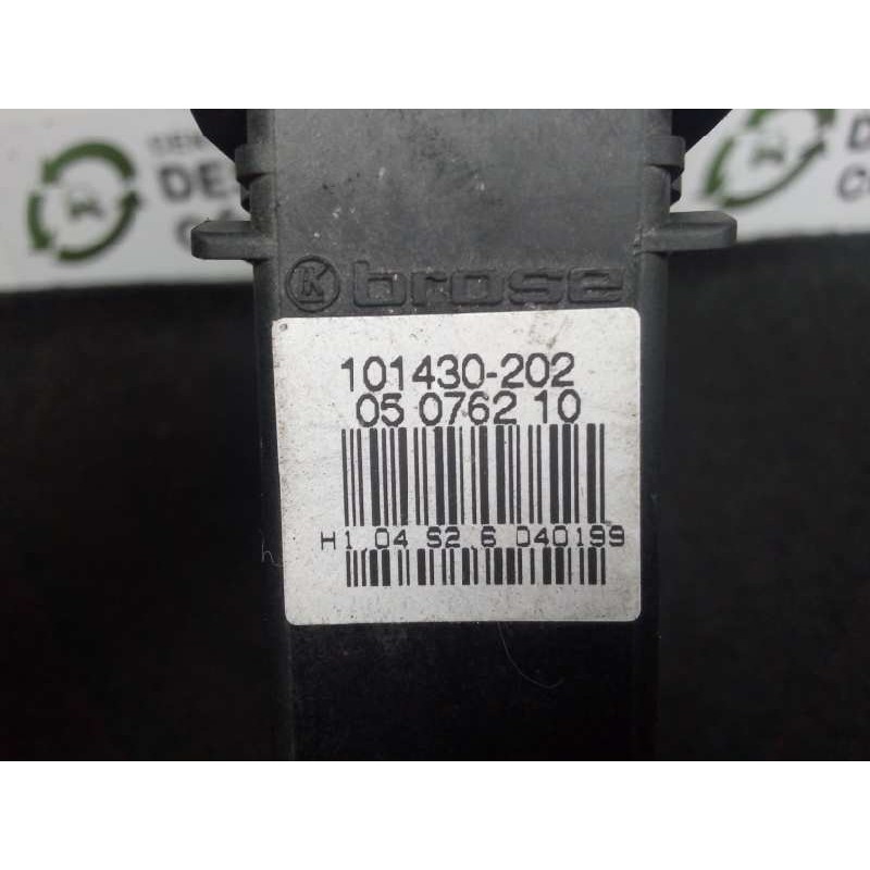 Recambio de motor elevalunas delantero izquierdo para volkswagen passat berlina (3b2) 1.9 tdi referencia OEM IAM 0130821695-1014