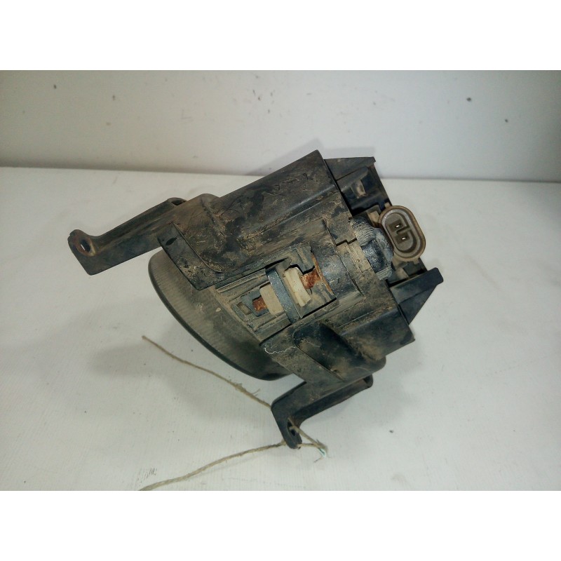 Recambio de faro antiniebla derecho para ssangyong rodius 2.7 turbodiesel cat referencia OEM IAM   