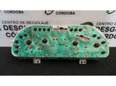 Recambio de cuadro instrumentos para kia rio 1.3 cat referencia OEM IAM 0K33B55430B-20010503   2