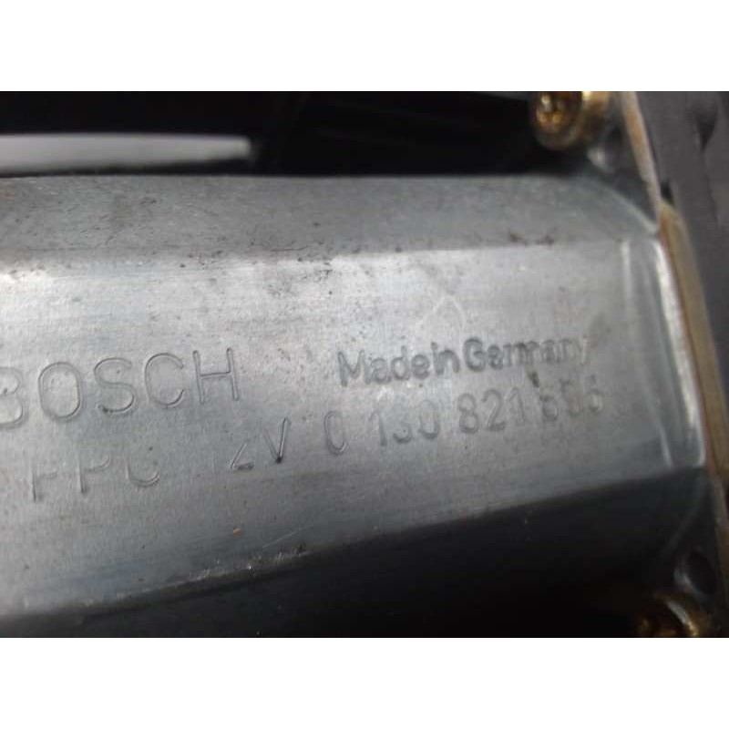 Recambio de motor elevalunas delantero izquierdo para volkswagen passat berlina (3b2) 1.9 tdi referencia OEM IAM 0130821695-1014