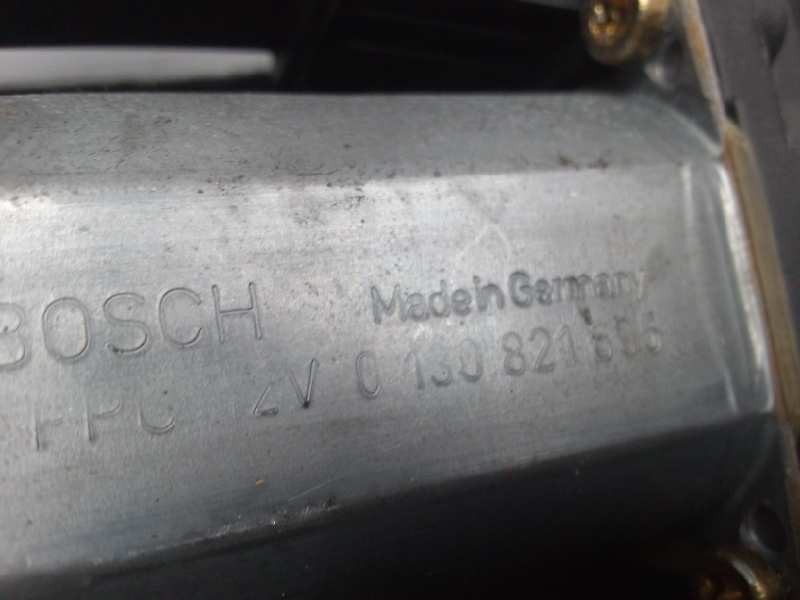 Recambio de motor elevalunas delantero izquierdo para volkswagen passat berlina (3b2) 1.9 tdi referencia OEM IAM 0130821695-1014