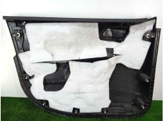 Recambio de guarnecido puerta delantera derecha para fiat freemont (345) 2.0 16v multijet cat referencia OEM IAM  CUERO NEGRO  2