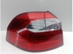 Recambio de piloto trasero izquierdo para kia rio 1.2 cat referencia OEM IAM 924011W2  