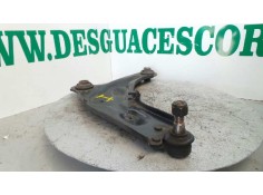 Recambio de brazo suspension inferior delantero izquierdo para renault espace iv (jk0) 2.2 dci turbodiesel referencia OEM IAM 0 