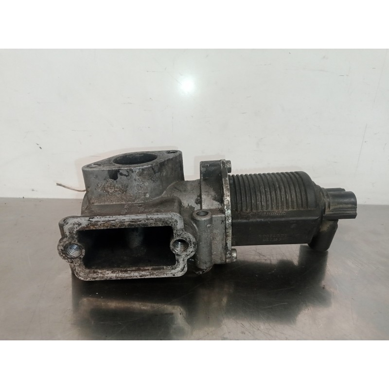 Recambio de valvula egr para fiat punto berlina (188) referencia OEM IAM 5002400205T162  