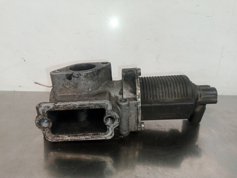 Recambio de valvula egr para fiat punto berlina (188) referencia OEM IAM 5002400205T162  