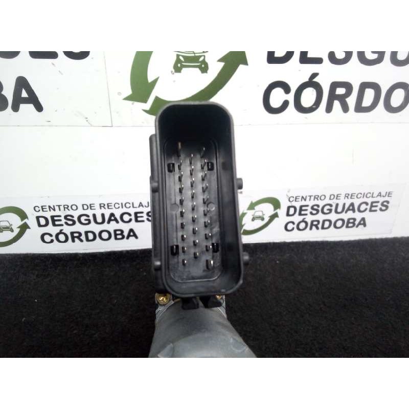 Recambio de motor elevalunas delantero izquierdo para volkswagen passat berlina (3b2) 1.9 tdi referencia OEM IAM 0130821695-1014