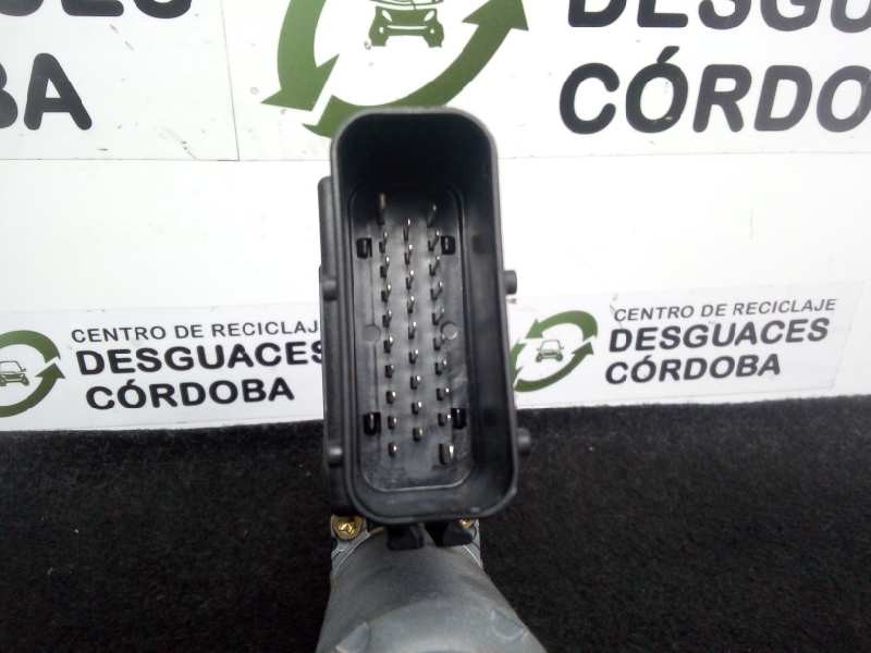 Recambio de motor elevalunas delantero izquierdo para volkswagen passat berlina (3b2) 1.9 tdi referencia OEM IAM 0130821695-1014