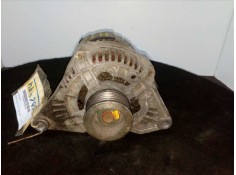 Recambio de alternador para nissan micra (k11) 1.0 16v cat referencia OEM IAM 231005F600-0123110007-65AH-70AH BOSCH 65A - 70A