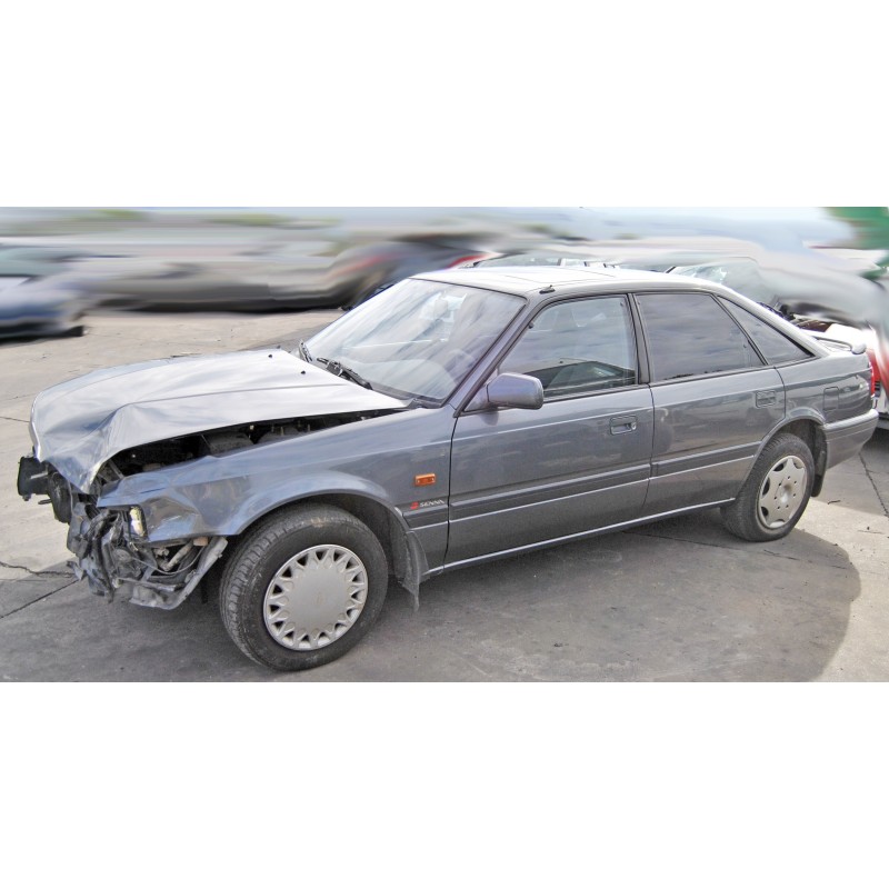 Recambio de puerta delantera izquierda para mazda 626 berl./coupe/famil. (gd/gv) 2.2 cat referencia OEM IAM   