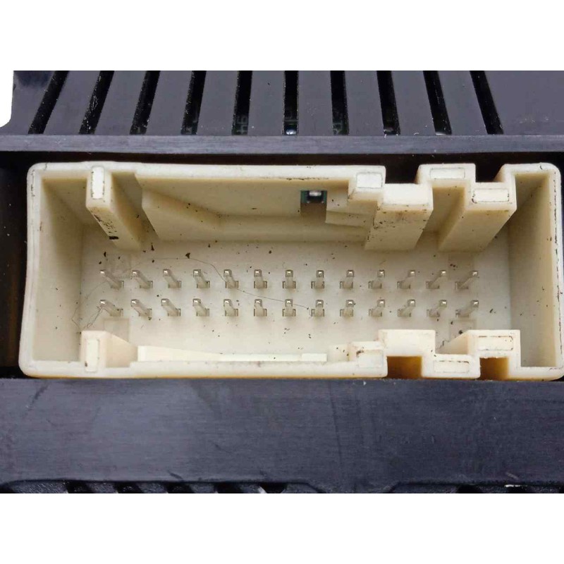 Recambio de mando climatizador para ford kuga (cbv) 2.0 tdci cat referencia OEM IAM 7M5T18C612CD  