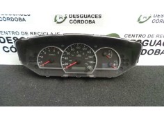 Recambio de cuadro instrumentos para kia carens 2.0 turbodiesel cat referencia OEM IAM 200405141-300RS010043-0K2KC55430A 02-06 