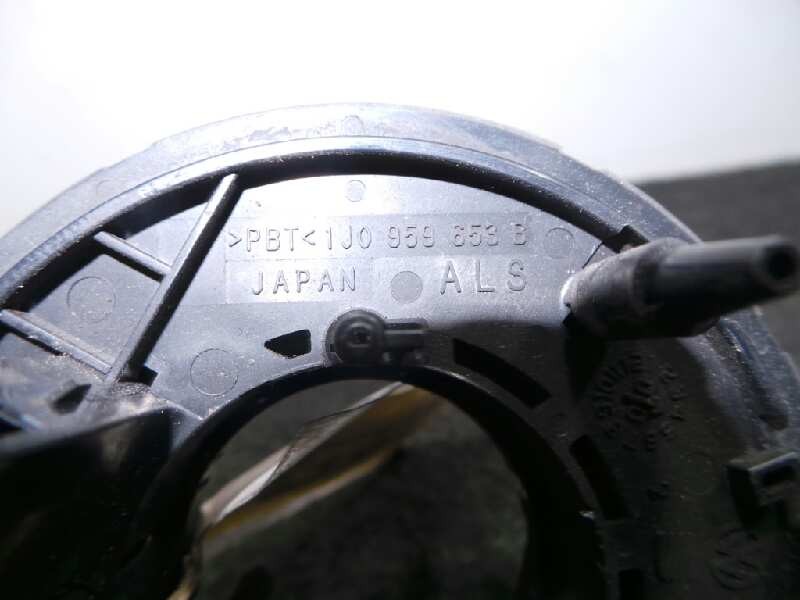 Recambio de anillo airbag para volkswagen passat berlina (3b2) 1.9 tdi referencia OEM IAM 1J0959653B  