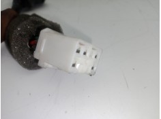 Recambio de piloto trasero izquierdo para kia rio 1.2 cat referencia OEM IAM 924011W2   2