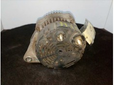 Recambio de alternador para nissan micra (k11) 1.0 16v cat referencia OEM IAM 231005F600-0123110007-65AH-70AH BOSCH 65A - 70A 2