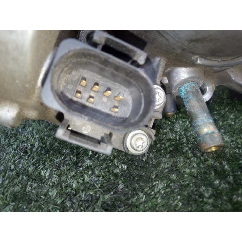 Recambio de caja mariposa para audi a4 berlina (b5) 1.8 20v referencia OEM IAM 058133063H VDO 