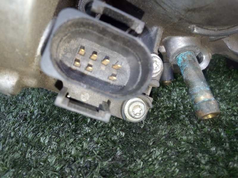 Recambio de caja mariposa para audi a4 berlina (b5) 1.8 20v referencia OEM IAM 058133063H VDO 