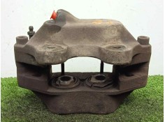 Recambio de pinza freno delantera derecha para iveco daily caja abierta / volquete 2.5 turbodiesel referencia OEM IAM  BREMBO - 
