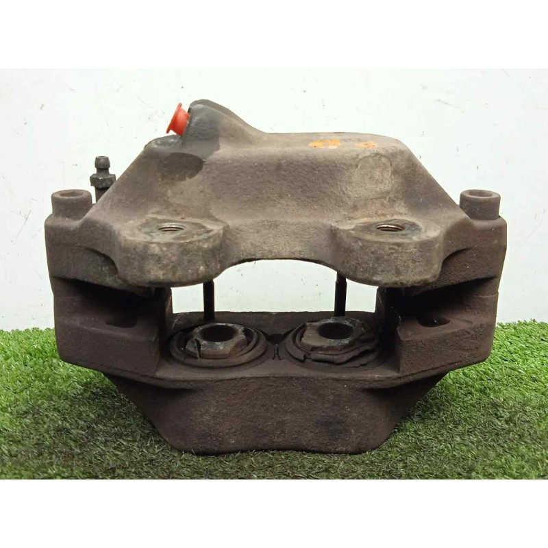 Recambio de pinza freno delantera derecha para iveco daily caja abierta / volquete 2.5 turbodiesel referencia OEM IAM  BREMBO - 