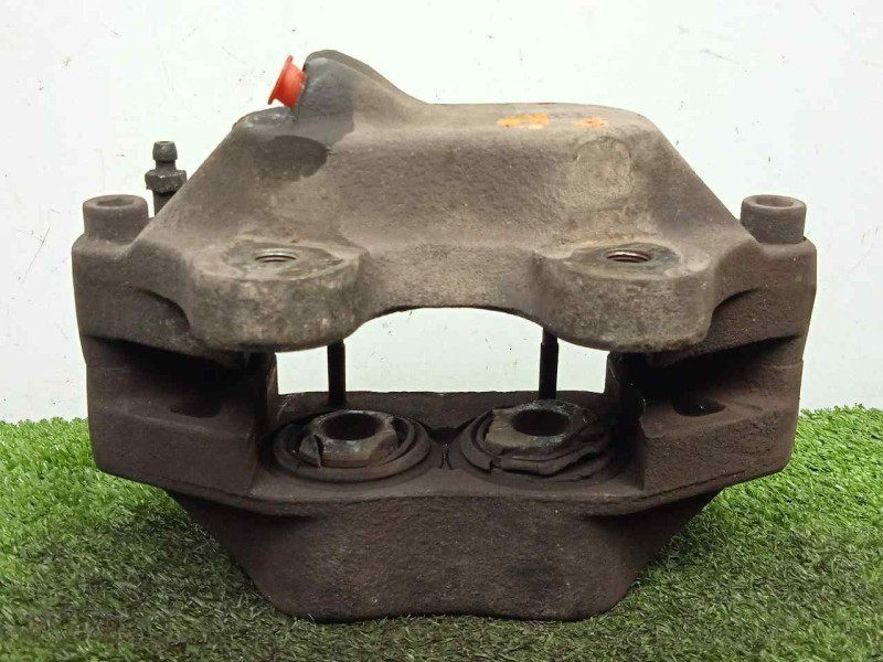 Recambio de pinza freno delantera derecha para iveco daily caja abierta / volquete 2.5 turbodiesel referencia OEM IAM  BREMBO - 