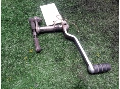 Recambio de pedal embrague para bmw r 1200 rt/st referencia OEM IAM 23417675353  K26 - 05-10 2