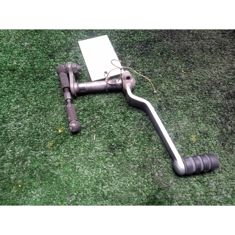 Recambio de pedal embrague para bmw r 1200 rt/st referencia OEM IAM 23417675353  K26 - 05-10