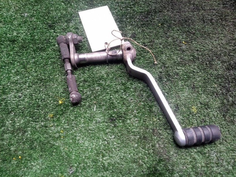 Recambio de pedal embrague para bmw r 1200 rt/st referencia OEM IAM 23417675353  K26 - 05-10