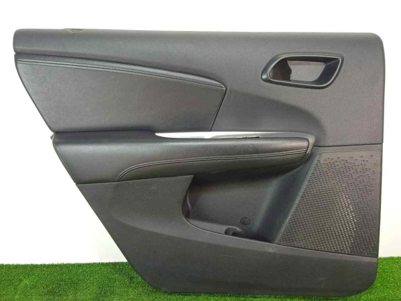 Recambio de guarnecido puerta trasera izquierda para fiat freemont (345) 2.0 16v multijet cat referencia OEM IAM   