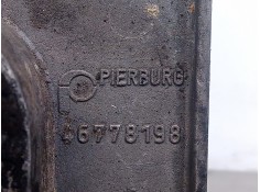 Recambio de valvula egr para fiat punto berlina (188) referencia OEM IAM 5002400205T162   2