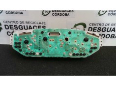 Recambio de cuadro instrumentos para kia carens 2.0 turbodiesel cat referencia OEM IAM 200405141-300RS010043-0K2KC55430A 02-06  2