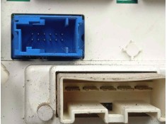 Recambio de mando calefaccion / aire acondicionado para fiat grande punto (199) 1.4 cat referencia OEM IAM SINREFERENCIA   2