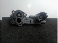 Recambio de termostato para seat leon (1p1) 1.2 tsi referencia OEM IAM 03F121026B-03F121111A   2