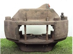 Recambio de pinza freno delantera derecha para iveco daily caja abierta / volquete 2.5 turbodiesel referencia OEM IAM  BREMBO -  2