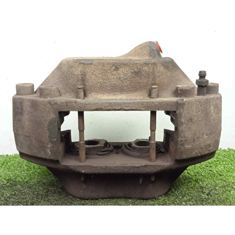 Recambio de pinza freno delantera derecha para iveco daily caja abierta / volquete 2.5 turbodiesel referencia OEM IAM  BREMBO - 