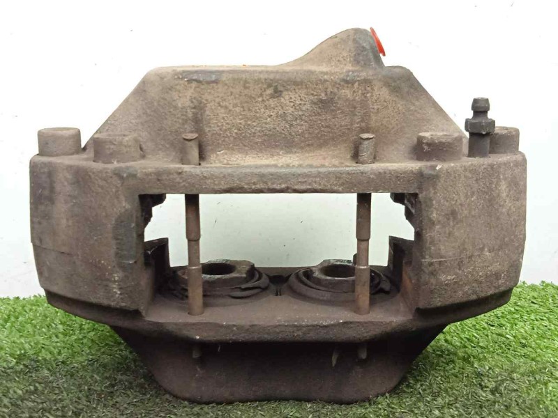 Recambio de pinza freno delantera derecha para iveco daily caja abierta / volquete 2.5 turbodiesel referencia OEM IAM  BREMBO - 