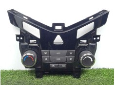 Recambio de mando climatizador para chevrolet cruze 1.6 cat referencia OEM IAM 3827208  