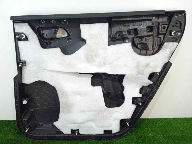 Recambio de guarnecido puerta trasera izquierda para fiat freemont (345) 2.0 16v multijet cat referencia OEM IAM   