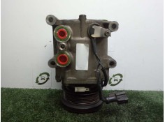 Recambio de compresor aire acondicionado para ford focus berlina (cak) 1.8 tddi turbodiesel cat referencia OEM IAM NOTIENE VISTE