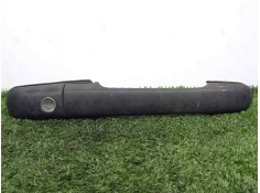 Recambio de maneta exterior delantera derecha para volkswagen lt caja cerrada / combi (mod. 1997) 2.8 tdi referencia OEM IAM  AM