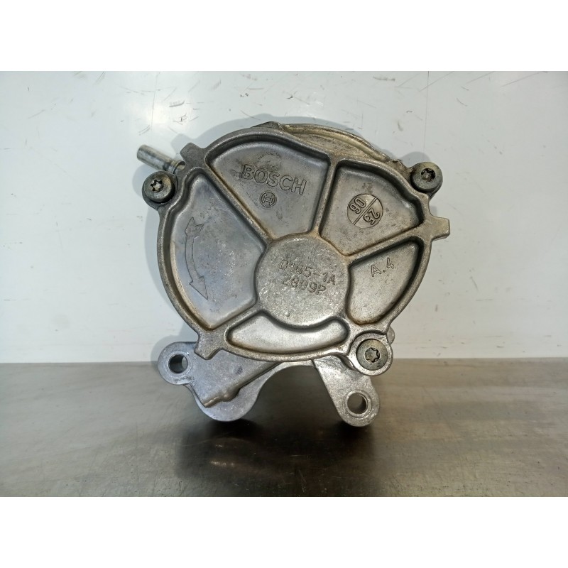 Recambio de depresor freno / bomba vacio para ford galaxy (ca1) 2.0 tdci cat referencia OEM IAM D1651A-2809P  