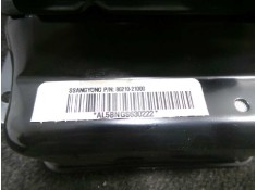 Recambio de airbag delantero derecho para ssangyong rodius 2.7 turbodiesel cat referencia OEM IAM 8621021000   2