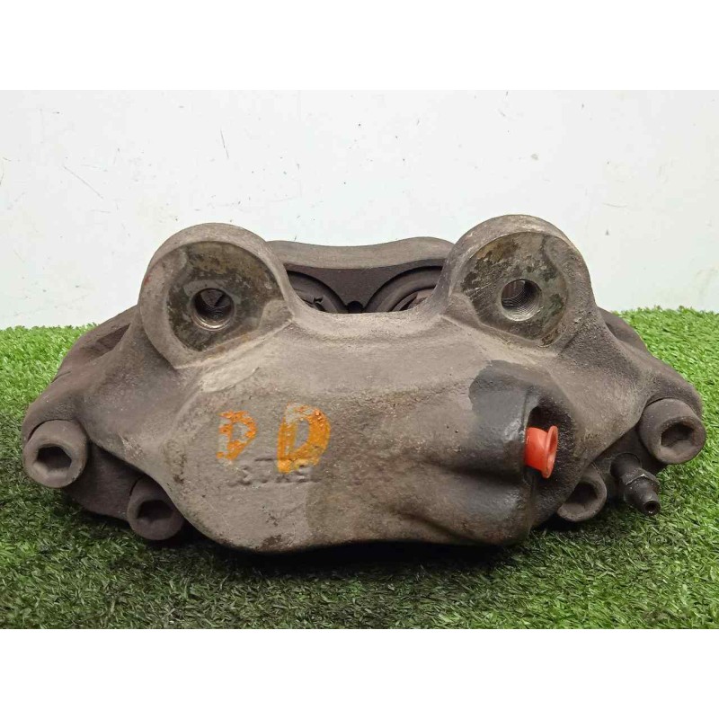 Recambio de pinza freno delantera derecha para iveco daily caja abierta / volquete 2.5 turbodiesel referencia OEM IAM  BREMBO - 