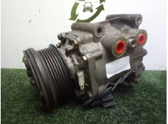 Recambio de compresor aire acondicionado para ford focus berlina (cak) 1.8 tddi turbodiesel cat referencia OEM IAM NOTIENE VISTE 2