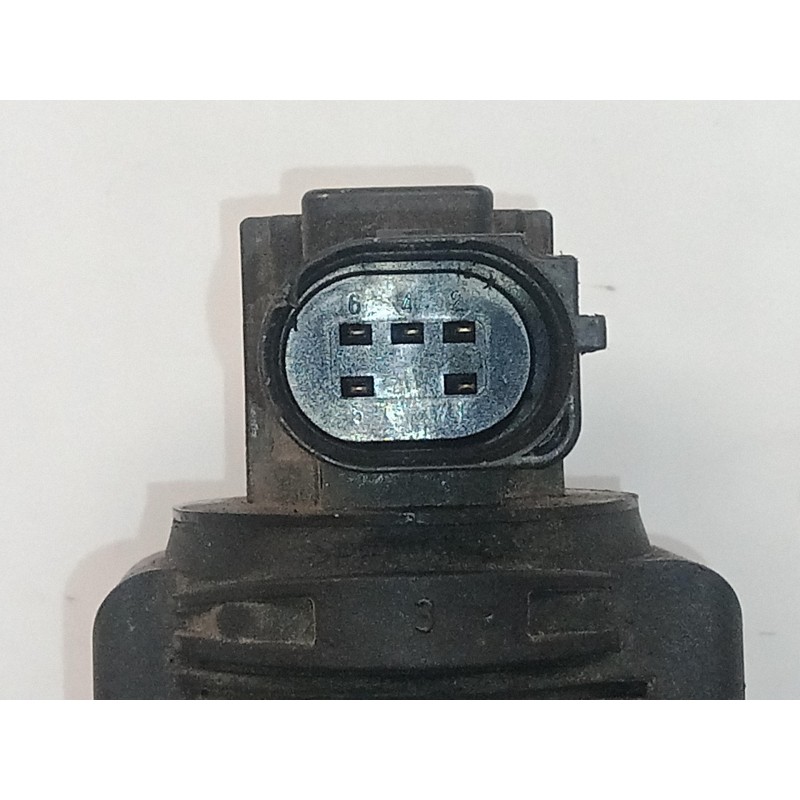 Recambio de valvula egr para fiat punto berlina (188) referencia OEM IAM 5002400205T162  