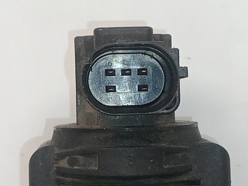 Recambio de valvula egr para fiat punto berlina (188) referencia OEM IAM 5002400205T162  