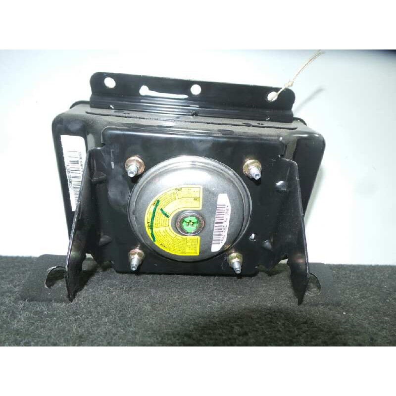 Recambio de airbag delantero derecho para ssangyong rodius 2.7 turbodiesel cat referencia OEM IAM 8621021000  