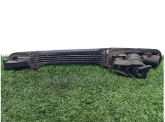 Recambio de maneta exterior delantera derecha para volkswagen lt caja cerrada / combi (mod. 1997) 2.8 tdi referencia OEM IAM  AM 2