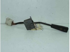 Recambio de mando limpia para nissan trade 2.0 d referencia OEM IAM  5.PINES 